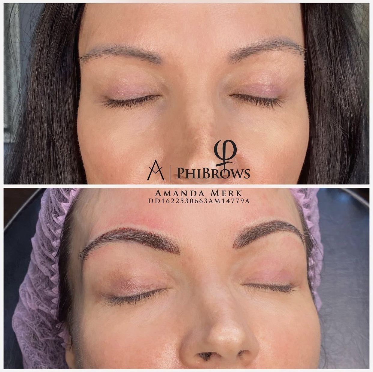 microblading picture